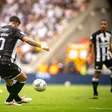 Ceará tem retornos para enfrentar o Vasco; veja boletim médico