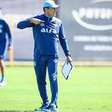 Vitória sobre o Mirassol alivia pressão sobre Quinteros no Grêmio