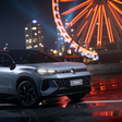 Novo Volkswagen Tera será lançado oficialmente no dia 25 de maio