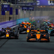 F1: Horários e onde assistir o GP da Arábia Saudita
