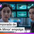 7ª temporada de 'Black Mirror' surpreende: a série ainda é relevante