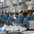 Crescimento do PIB da China na 1º trimestre supera expectativas, mas choque tarifário dos EUA paira no ar