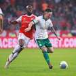 Internacional x Palmeiras: Verdão tem dificuldades no Beira-Rio; veja as odds