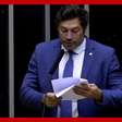 Ex-deputado do PL sai em defesa de Moraes na Câmara e elogia ministro