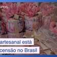 Moda artesanal em ascensão no Brasil: entenda a diferença