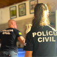 GO: treinador de futebol é preso sob suspeita de assédio sexual contra alunos adolescentes