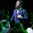 SDA Ao Vivo 2025 reúne 1.500 pessoas no Teatro Bradesco em SP