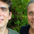 Filho de Tony Bellotto, João Mader diz que o guitarrista já saiu da UTI após cirurgia e segue em observação