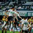 Mesmo com dois a mais, Coritiba empata com o Novorizontino na Série B