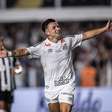 Jogadores ex-Cruzeiro marcam e decidem vitória do Santos contra Atlético-MG