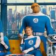 Quarteto Fantástico: Primeiros Passos, da Marvel, ganha trailer; assista
