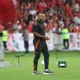 Inter tenta afastar 'favoritismo ilusório' após rival demitir Quinteros