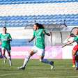 Juventude derrota Red Bull Bragantino e conquista primeira vitória no Brasileirão Feminino