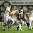 Hulk reconhece dificuldades do Atlético: 'Estamos deixando a desejar'