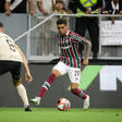 Jornal europeu destaca Riquelme Felipe, joia do Fluminense comparada a Estêvão