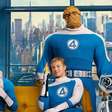 Tudo o que sabemos sobre Quarteto Fantástico: Primeiros Passos, novidade da Marvel