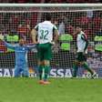 Resiliência Alviverde: Palmeiras vence o Internacional com gol de Torres e Weverton decisivo apesar de susto