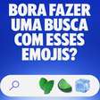 Drinks &amp; Emojis: combinação aproxima sua bebida preferida do seu estilo musical
