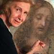A mulher que passou mais de 20 anos restaurando 'A Última Ceia' e corrigiu o 'grande erro' de Leonardo da Vinci