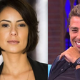 Indireta para Cauã Reymond? Atriz da Globo detona homens abusivos: 'Mau caráter'
