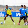 Kanu vai passar por cirurgia e será desfalque no Bahia