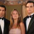 Em estreia nas novelas, Wagner Moura protagonizou trama na Globo há 20 anos