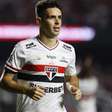 São Paulo traça plano para o retorno de Oscar, mas prega cautela