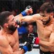 Patrício Pitbull reconhece erro cometido em estreia no UFC e planeja futuro na organização