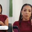 Belle Silva rebate críticas ao ser chamada de 'cara de pobre': 'Filtro puro, tá, querida'