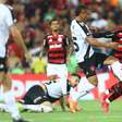 Vasco x Flamengo é o oitavo clássico mais ríspido do Brasil; veja ranking
