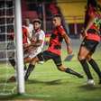 Sport volta a jogar mal e perde para o Bragantino na Ilha do Retiro
