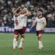 Atuações ENM: Persistência do Fluminense funciona e Tricolor fura defesa do Timão; veja notas