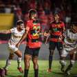 Bragantino vence na Ilha do Retiro e afunda Sport na lanterna do Brasileiro