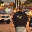 Forças de Segurança intensificam ofensiva contra roubo de carros em Porto Alegre e recolhem 20 veículos
