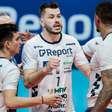 Suzano elimina o Minas em BH e avança à semifinal da Superliga