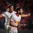 Red Bull Bragantino embala sua segunda vitória seguida no Brasileirão