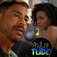 BOMBA em 'Vale Tudo'! Bella Campos chora ao ser pressionada para 'limpar a barra' de Cauã Reymond e acaba em reunião com ator e chefão da Globo