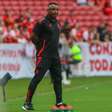 Ex-Vila Nova vive momento 'mágico' no Internacional com a confiança de Roger Machado