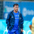 Grêmio confirma substituto de Quinteros no Gre- Nal: "Nome conhecido"