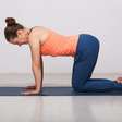 Yoga para ansiosos: aprenda a fazer e relaxar!