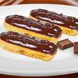 Bomba de Chocolate: receita francesa com massa choux autêntica