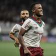 Arias volta a marcar de pênalti e destaca triunfo do Fluminense: 'Traz confiança e harmonia'