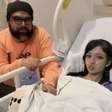 Adolescente tenta impressionar garoto com vape e acaba com infecção pulmonar