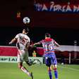 Fortaleza é derrotado pelo Vitória e perde invencibilidade no Campeonato Brasileiro