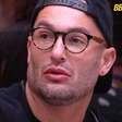 'BBB 25': Diego canta em festa e toma esculacho: 'Planta desafinada'