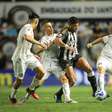 Atlético-MG volta a brigar contra o rebaixamento no Campeonato Brasileiro