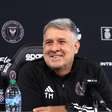 Santos se movimenta e faz proposta a Tata Martino