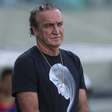 Cuca quer novos nomes no Atlético-MG no meio do ano: 'Precisamos reforçar ainda mais esse grupo'