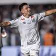 Santos se impõe, bate o Atlético e vence a primeira no Brasileirão