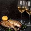 8 harmonizações com peixes e vinhos para a Sexta-Feira Santa